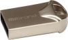Фото товара USB флеш накопитель 16GB Mibrand Hawk Silver (MI2.0/HA16M1S)