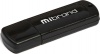 Фото товара USB флеш накопитель 16GB Mibrand Grizzly Black (MI2.0/GR16P3B)