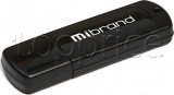 Фото USB флеш накопитель 16GB Mibrand Grizzly Black (MI2.0/GR16P3B)