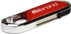 Фото товара USB флеш накопитель 8GB Mibrand Aligator Dark Red (MI2.0/AL8U7DR)
