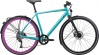 Фото товара Велосипед Orbea Carpe 28" 15 2021 S Blue/Black (L40248SC)