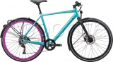 Фото Велосипед Orbea Carpe 28" 15 2021 S Blue/Black (L40248SC)