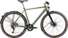 Фото товара Велосипед Orbea Carpe 28" 10 2021 XS Green/Black (L40343SA)