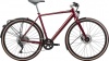 Фото товара Велосипед Orbea Carpe 28" 10 2021 S Dark Red (L40348SB)