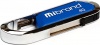Фото товара USB флеш накопитель 4GB Mibrand Aligator Blue (MI2.0/AL4U7U)