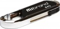 Фото USB флеш накопитель 64GB Mibrand Aligator Black (MI2.0/AL64U7B)