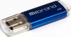 Фото товара USB флеш накопитель 4GB Mibrand Cougar Blue (MI2.0/CU4P1U)