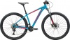 Фото товара Велосипед Orbea MX30 27.5" 2021 M Blue/Red (L20217NP)