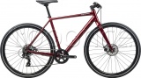 Фото Велосипед Orbea Carpe 28" 40 2021 L Dark Red (L40056SB)