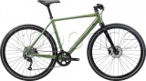 Фото Велосипед Orbea Carpe 28" 20 2021 S Green/Black (L40148SA)