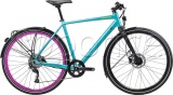 Фото Велосипед Orbea Carpe 28" 15 2021 XL Blue/Black (L40258SC)