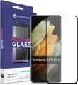 Фото Защитное стекло для Samsung Galaxy S21 Ultra MakeFuture Polymer Glass (MGP-SS21U)