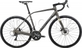 Фото Велосипед Orbea Avant 28" H60-D 2021 53 Silver (L10453BI)