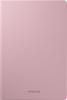 Фото товара Чехол для Samsung Galaxy Tab S6 Lite P610/P615 Book Cover Pink (EF-BP610PPEGRU)