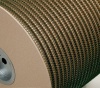 Фото товара Пружина металлическая в бобине Design Trading 3:1 9.5 мм 42000 шт. ярко-зеленая (1109748)