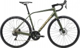 Фото Велосипед Orbea Avant 28" H30-D 2021 55 Military Green (L10655BJ)
