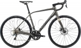 Фото Велосипед Orbea Avant 28" H40-D 2021 51 Silver (L10551BI)
