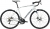 Фото товара Велосипед Orbea Avant 28" H40-D 2021 57 White/Grey (L10557BH)
