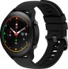 Фото товара Смарт-часы Xiaomi Mi Watch Black