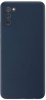 Фото товара Чехол для Samsung Galaxy A02s A025 ArmorStandart Icon Dark Blue (ARM58232)