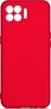 Фото товара Чехол для Oppo Reno4 Lite/A93 ArmorStandart Icon Red (ARM58462)