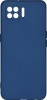 Фото товара Чехол для Oppo A73 ArmorStandart Icon Dark Blue (ARM58544)