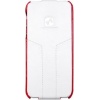 Фото товара Чехол для iPhone 5 Hoco Mixed Color HI-L022W White/Red