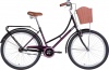 Фото товара Велосипед Дорожник Jade St Black/Pink 26" рама-17" 2021 (OPS-D-26-142)