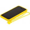 Фото товара Чехол для iPhone 5 Hoco Bamboo HI-T005Y Yellow