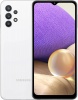 Фото товара Мобильный телефон Samsung A325F Galaxy A32 4/64GB White (SM-A325FZWDSEK)