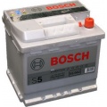 Фото Аккумулятор Bosch S5 Silver Plus 0092S50020 R
