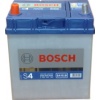 Фото товара Аккумулятор Bosch S4 Silver 0092S40190 L