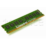 Фото Модуль памяти Kingston DDR3 8GB 1333MHz ECC (KVR1333D3D4R9S/8G)