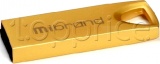 Фото USB флеш накопитель 16GB Mibrand Taipan Gold (MI2.0/TA16U2G)