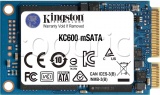 Фото SSD-накопитель mSATA 256GB Kingston SKC600 (SKC600MS/256G)