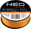 Фото товара Шнур разметочный NEO Tools 50м 49-905