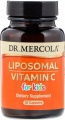 Фото Витамин C Dr. Mercola для детей в липосомах 30 капсул (MCL03149)