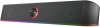 Фото товара Акустическая система Trust GXT 619 Thorne RGB Illuminated Soundbar Black (24007)