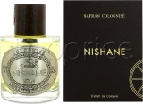 Фото Духи Nishane Safran Colognise Parfume 100 ml
