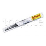 Фото Щетка стеклоочистителя каркасная Bosch 3 397 005 159 450x450мм