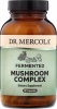 Фото товара Комплекс Dr. Mercola Fermented Mushroom Complex 90 капсул (MCL01458)