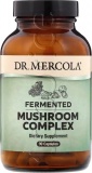 Фото Комплекс Dr. Mercola Fermented Mushroom Complex 90 капсул (MCL01458)