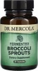 Фото товара Комплекс Dr. Mercola Ферментированные ростки Брокколи 30 капсул (MCL01776)
