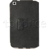 Фото Чехол для Samsung Galaxy Tab 3 8.0" Tucano Leggero Black (TAB-LS38)