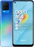 Фото Мобильный телефон Oppo A54 4/64GB Starry Blue