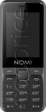 Фото Мобильный телефон Nomi i2402 Dual Sim Red