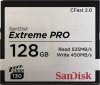 Фото товара Карта памяти CFast 2.0 128GB SanDisk Extreme Pro (SDCFSP-128G-G46D)