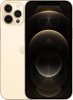 Фото товара Мобильный телефон Apple iPhone 12 Pro Max 512GB Gold (MGDK3) UA
