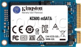 Фото SSD-накопитель mSATA 1TB Kingston SKC600 (SKC600MS/1024G)