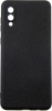 Фото товара Чехол для Samsung Galaxy A02 A022 Dengos Carbon Black (DG-TPU-CRBN-113)